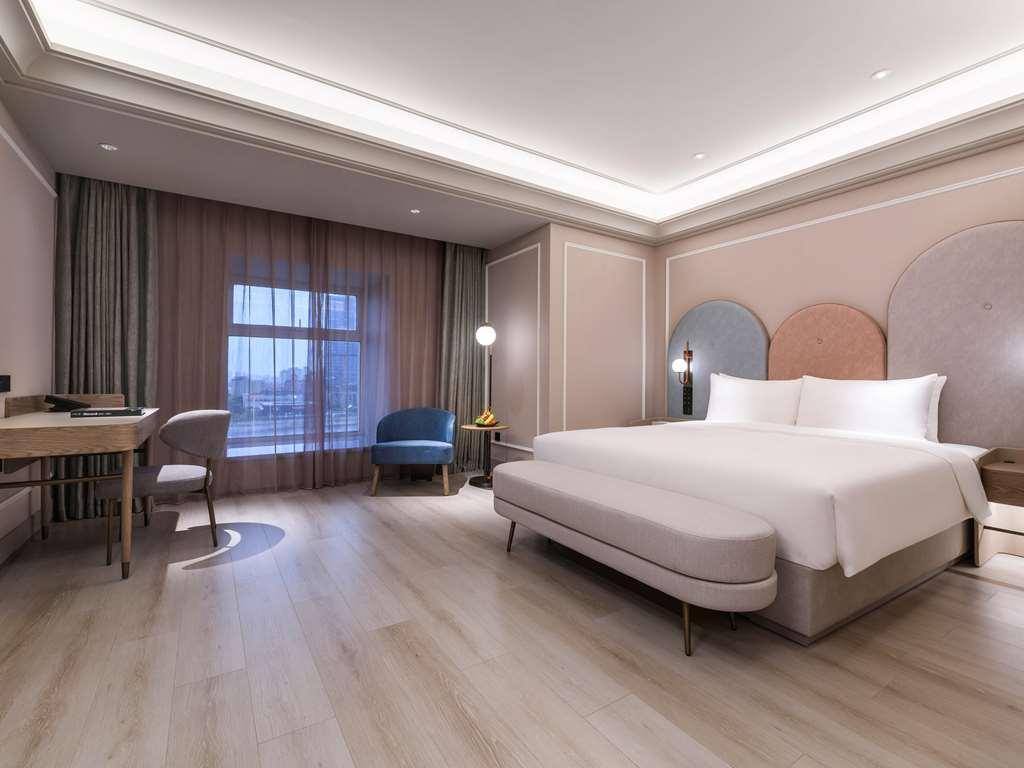Mercure Shanghai Jinqiao ภายนอก รูปภาพ