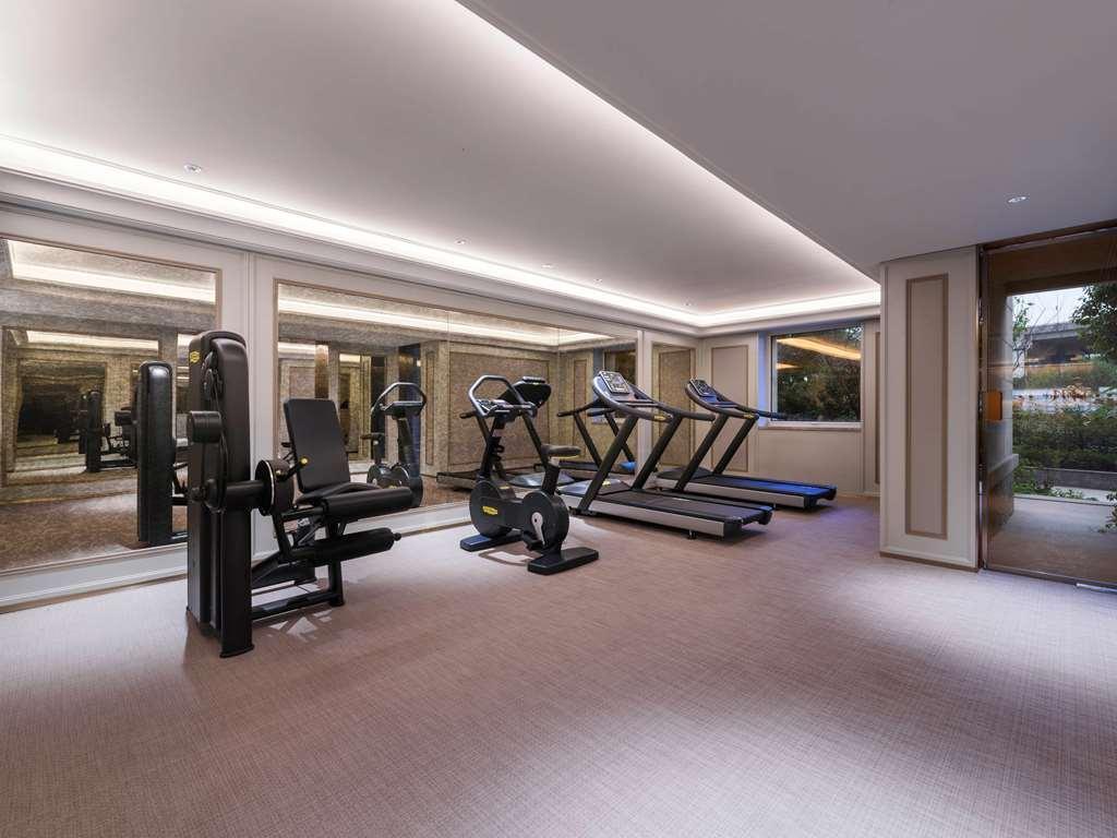 Mercure Shanghai Jinqiao ภายนอก รูปภาพ