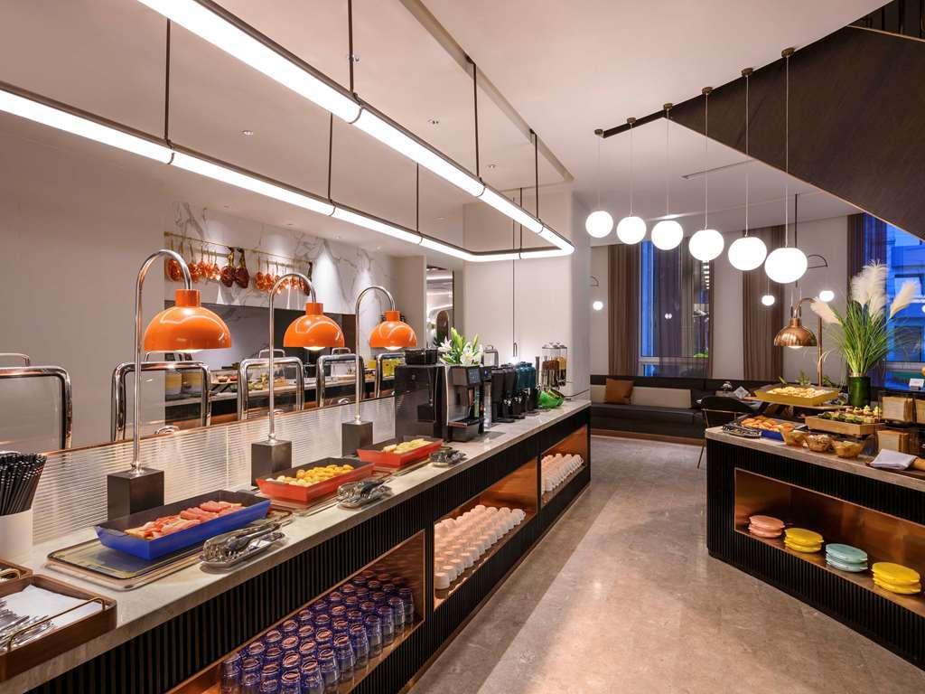Mercure Shanghai Jinqiao ภายนอก รูปภาพ