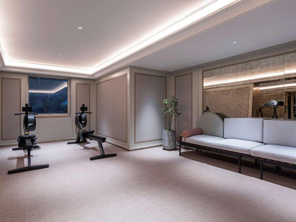 Mercure Shanghai Jinqiao ภายนอก รูปภาพ