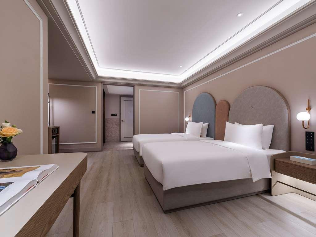 Mercure Shanghai Jinqiao ห้อง รูปภาพ