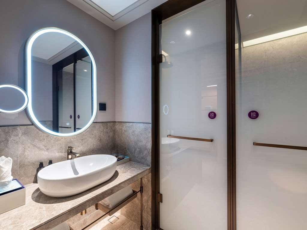 Mercure Shanghai Jinqiao ห้อง รูปภาพ