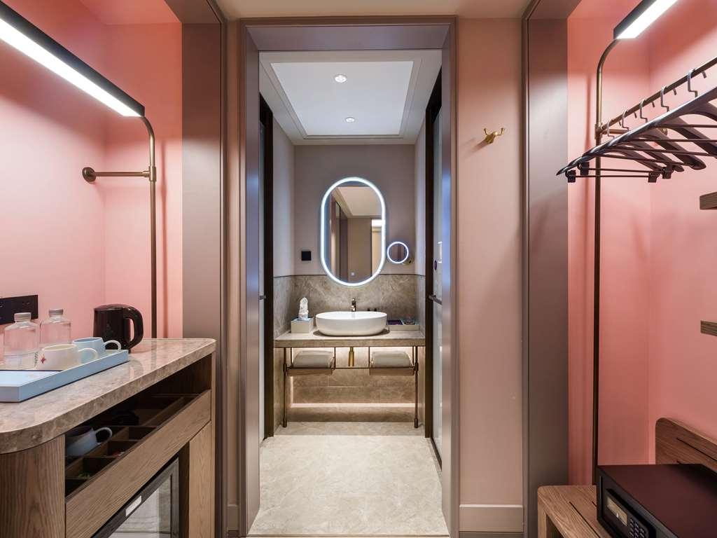 Mercure Shanghai Jinqiao ห้อง รูปภาพ