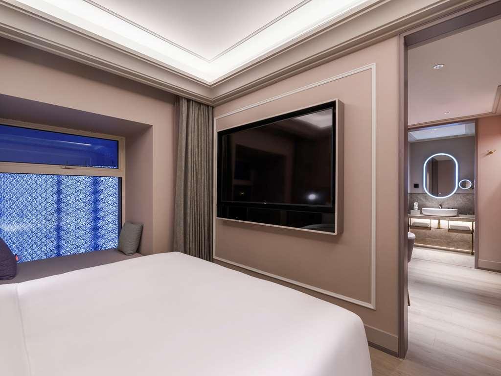 Mercure Shanghai Jinqiao ห้อง รูปภาพ