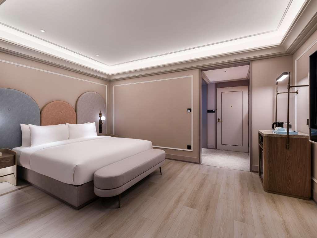 Mercure Shanghai Jinqiao ห้อง รูปภาพ