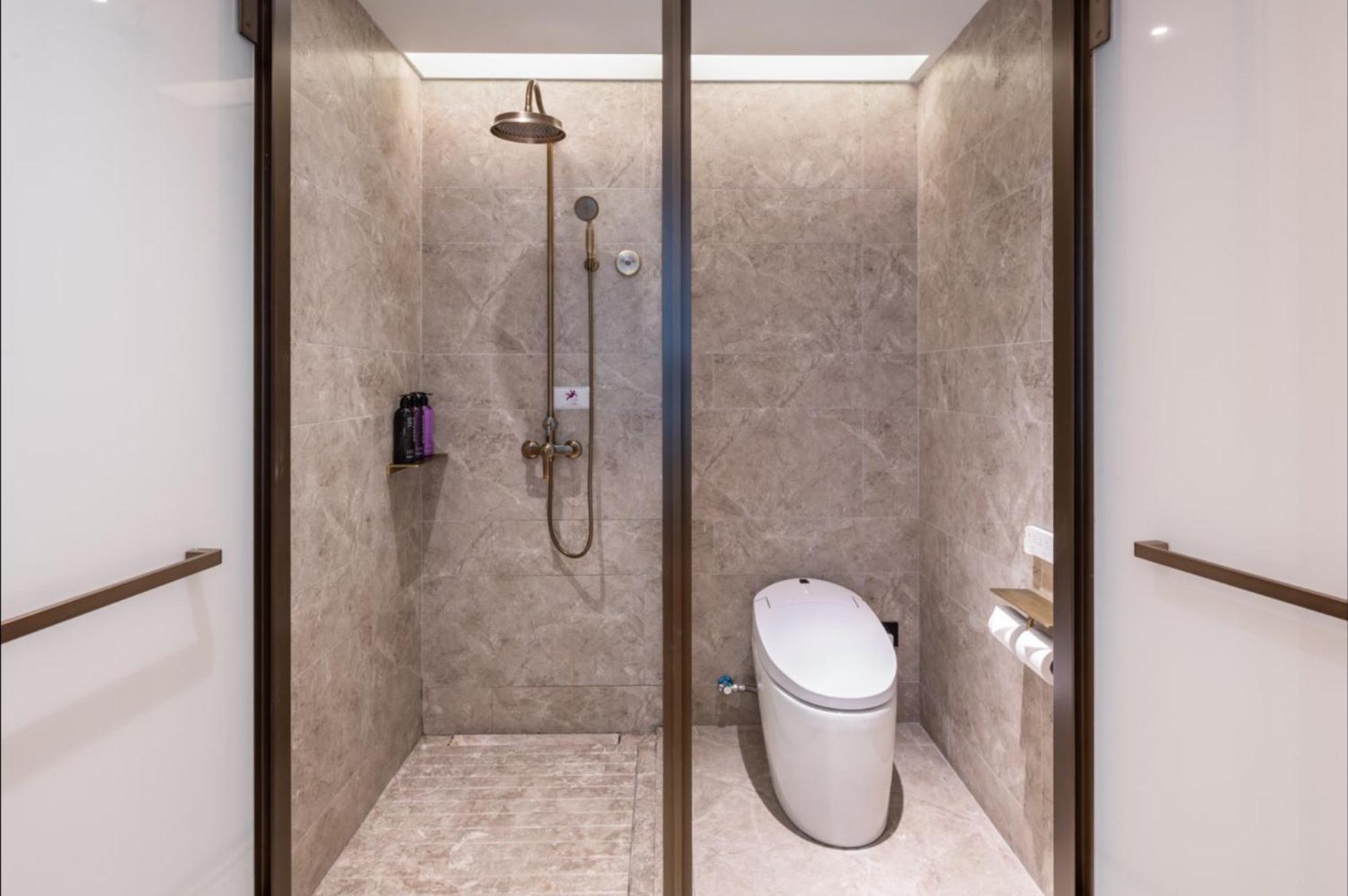 Mercure Shanghai Jinqiao ภายนอก รูปภาพ
